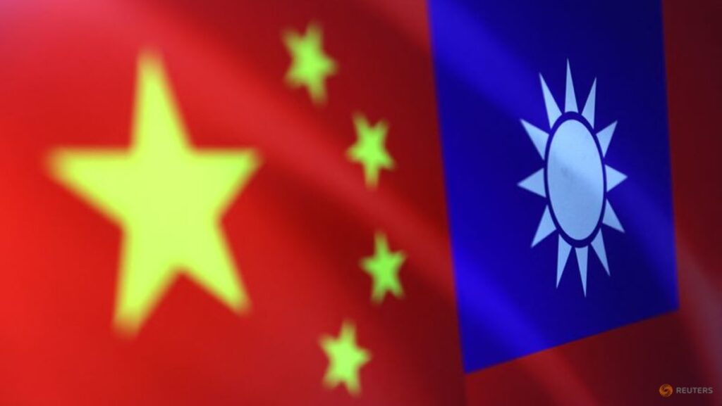 Taiwan have to be allowed equal participation when China hosts APEC, US says | USAEMALL.com