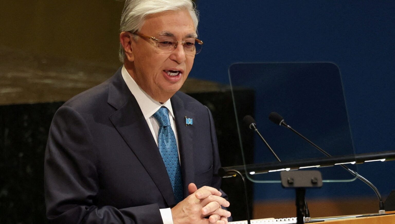 Kazakhstan, which already recognises Israel, to affix ‘Abraham Accords’ | Politics News | USAEMALL.com