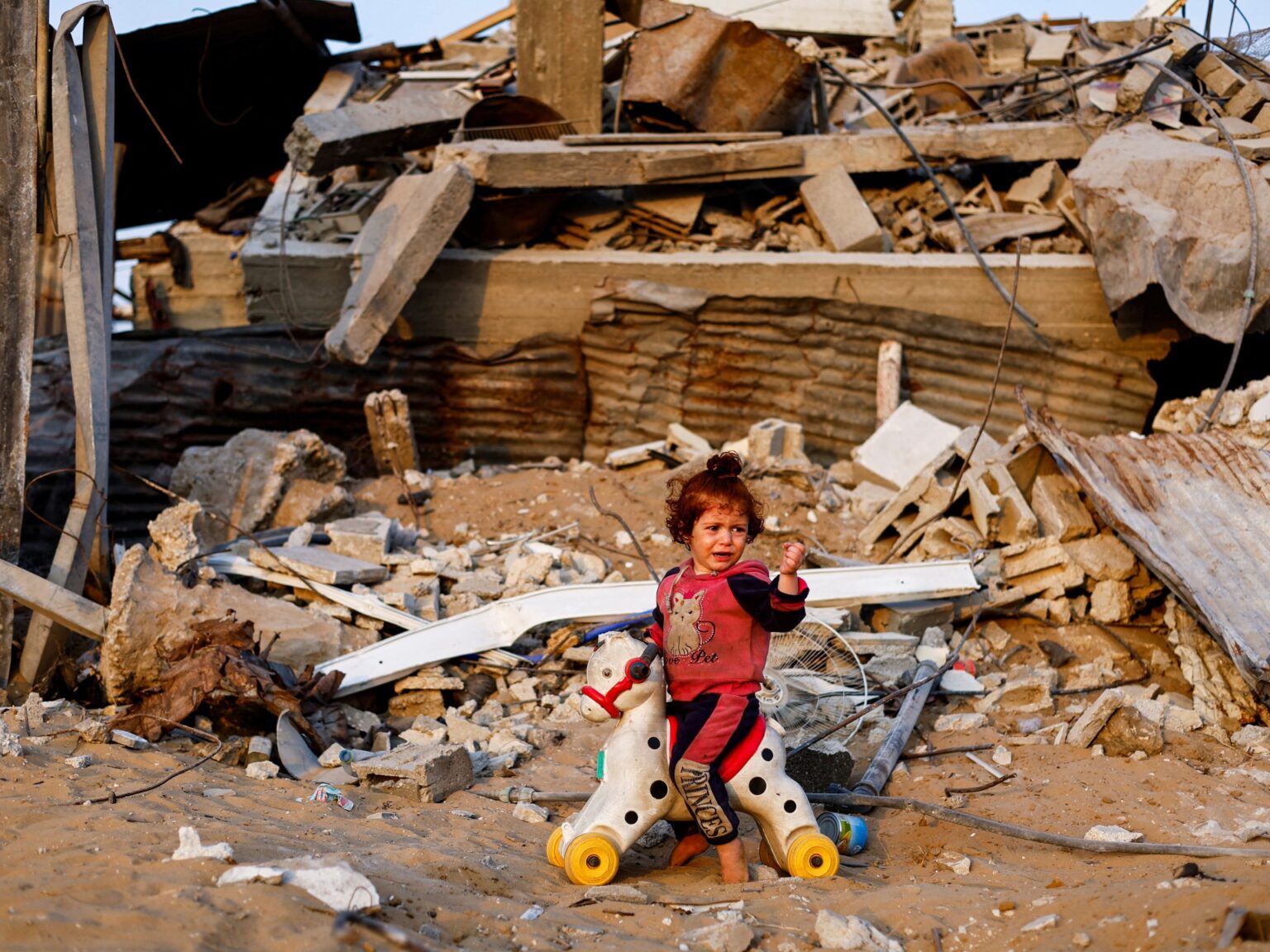 Trump expects int’l stabilisation drive to be on floor in Gaza ‘very soon’ | Israel-Palestine battle News | USAEMALL.com