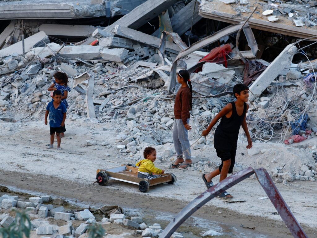 Dutch court docket rejects bid to halt arms exports to Israel over Gaza struggle | Israel-Palestine battle News | USAEMALL.com