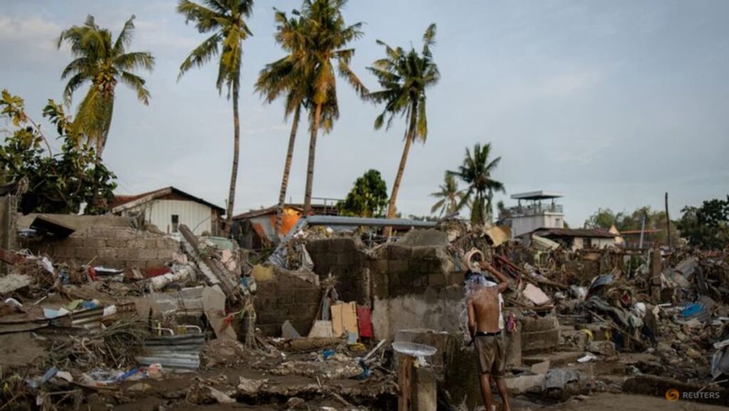 As Typhoon Kalmaegi wreaks havoc in Southeast Asia, scientists say rising temperatures are accountable | USAEMALL.com