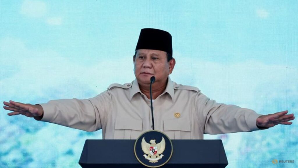 Indonesia President Prabowo’s approval regular at 78% regardless of challenges | USAEMALL.com