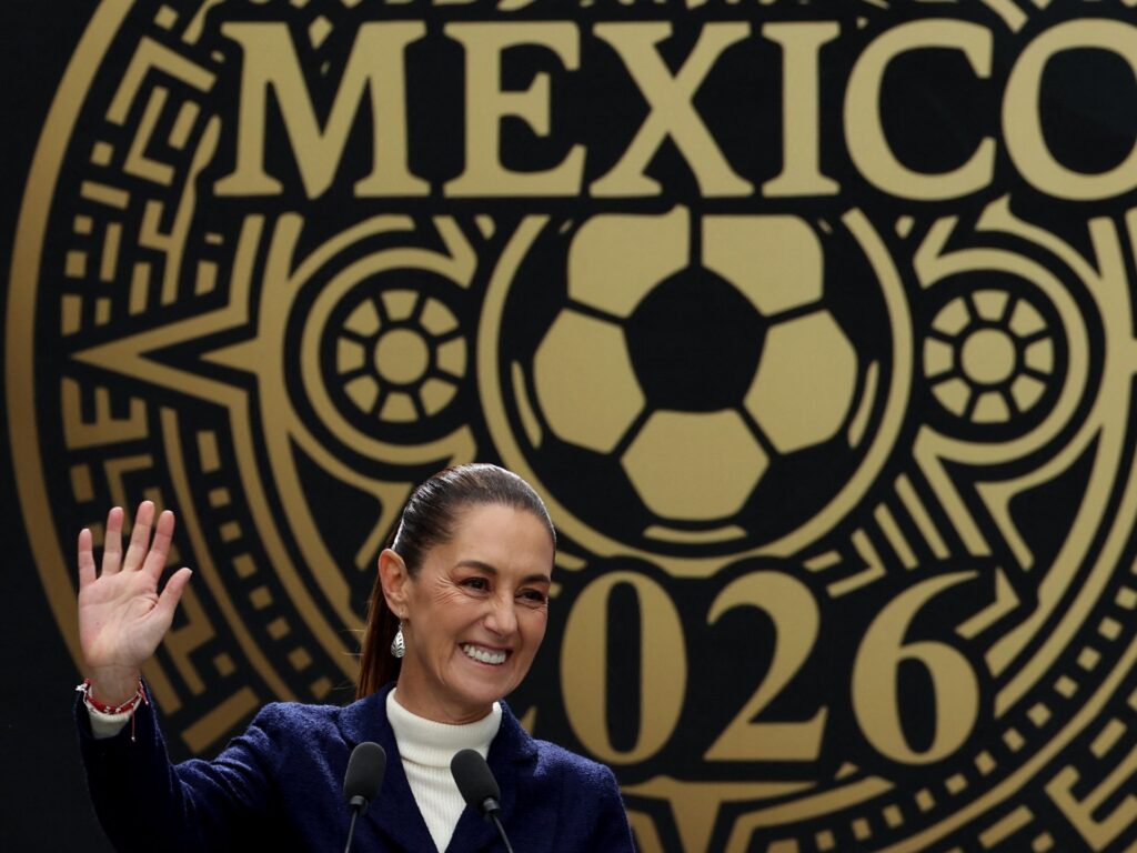 ‘Not going to happen’: Sheinbaum dismisses Trump risk of Mexico strikes | Donald Trump News | USAEMALL.com