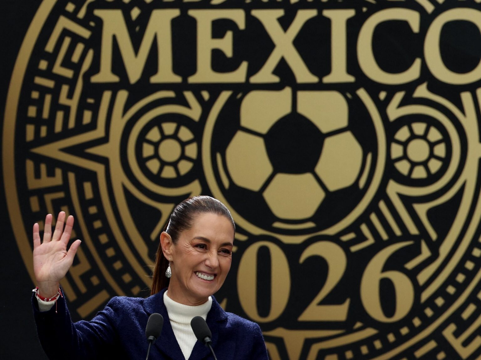 ‘Not going to happen’: Sheinbaum dismisses Trump risk of Mexico strikes | Donald Trump News | USAEMALL.com