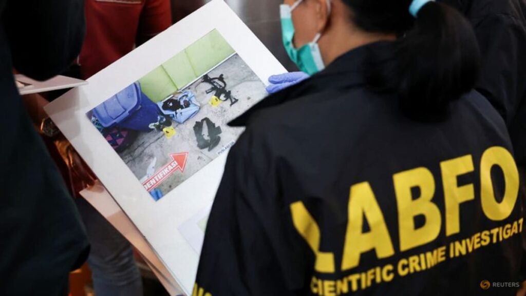 Indonesian teen’s diary and on-line path reveal path to Jakarta mosque blasts | USAEMALL.com