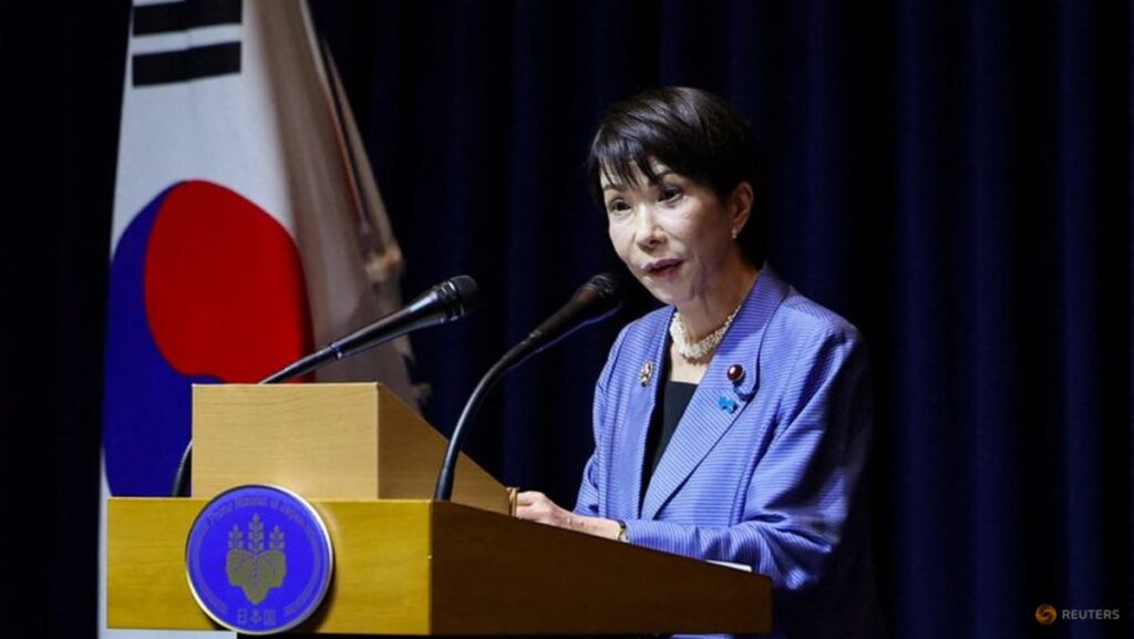 China tells residents to keep away from Japan journey after PM Takaichi’s Taiwan remarks | USAEMALL.com