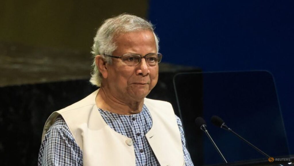 Bangladesh to carry referendum on democratic reforms on election day | USAEMALL.com