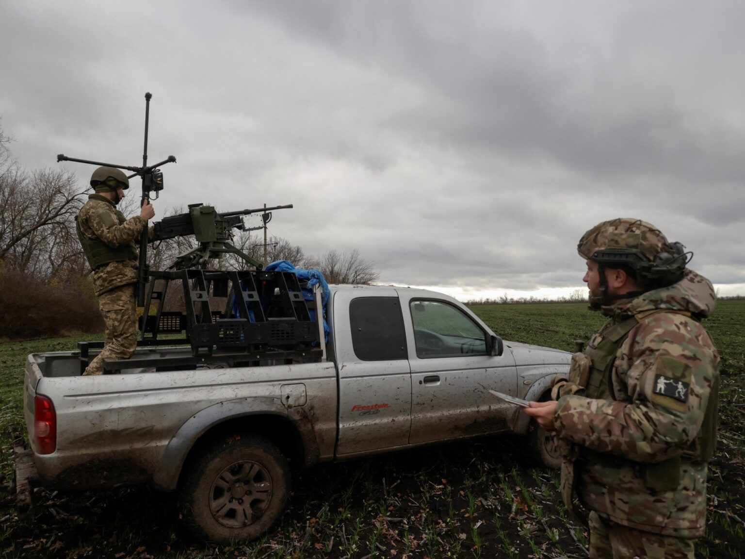 Russia-Ukraine warfare: List of key occasions, day 1,359 | Russia-Ukraine warfare News | USAEMALL.com