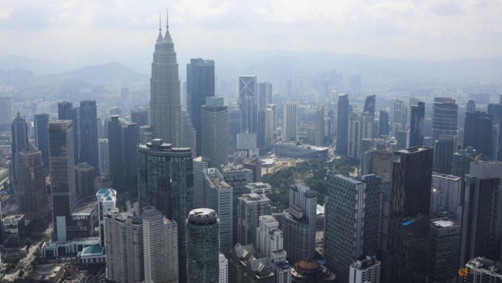 Illegal crypto mining drained US$1b of Malaysian energy: Ministry | USAEMALL.com