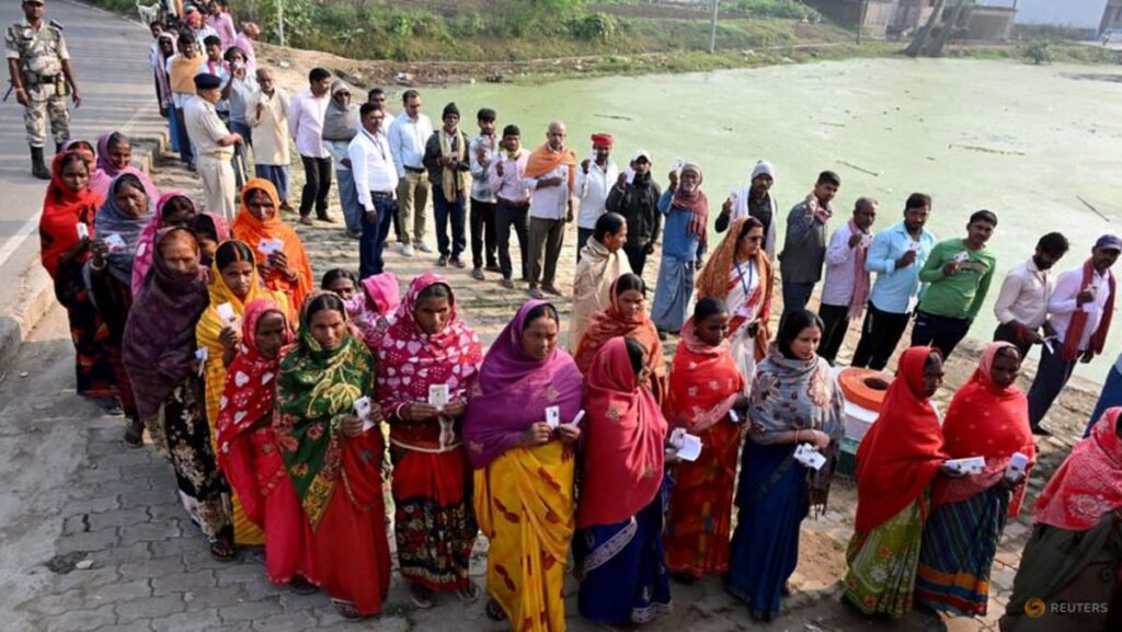 Modi’s alliance set to simply win Bihar election, boosting place in Indian Hindi heartland | USAEMALL.com