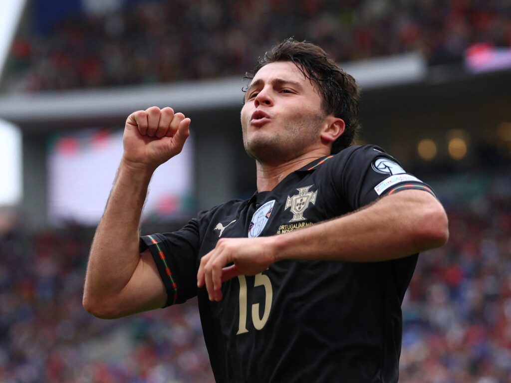 Portugal, Norway e book qualification spots at 2026 FIFA World Cup | Football News | USAEMALL.com