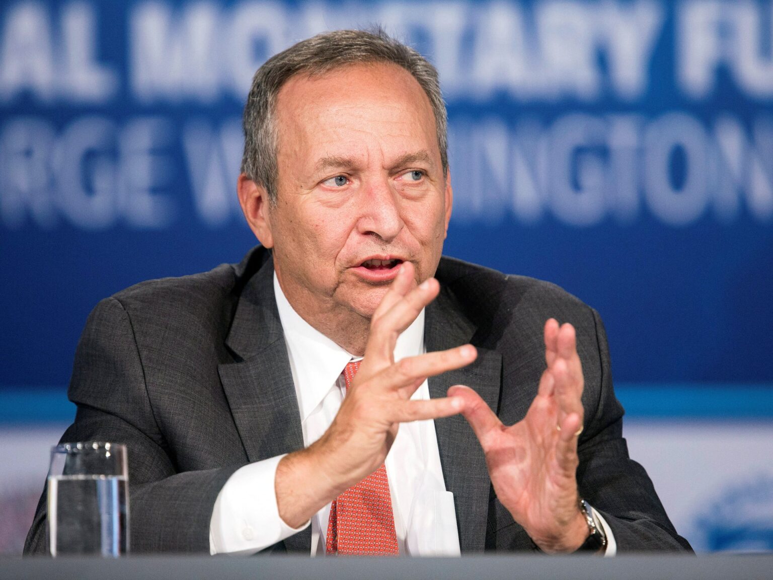 Ex-Harvard president Larry Summers apologises over Epstein emails | Donald Trump News | USAEMALL.com