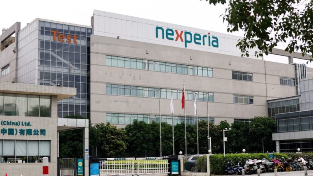 Netherlands suspends Nexperia state management, China talks proceed | USAEMALL.com