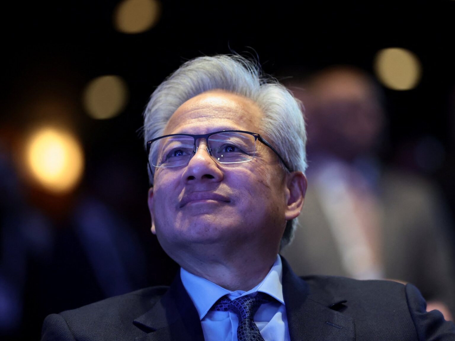 Nvidia forecasts This autumn income above estimates regardless of AI bubble issues | Technology News | USAEMALL.com