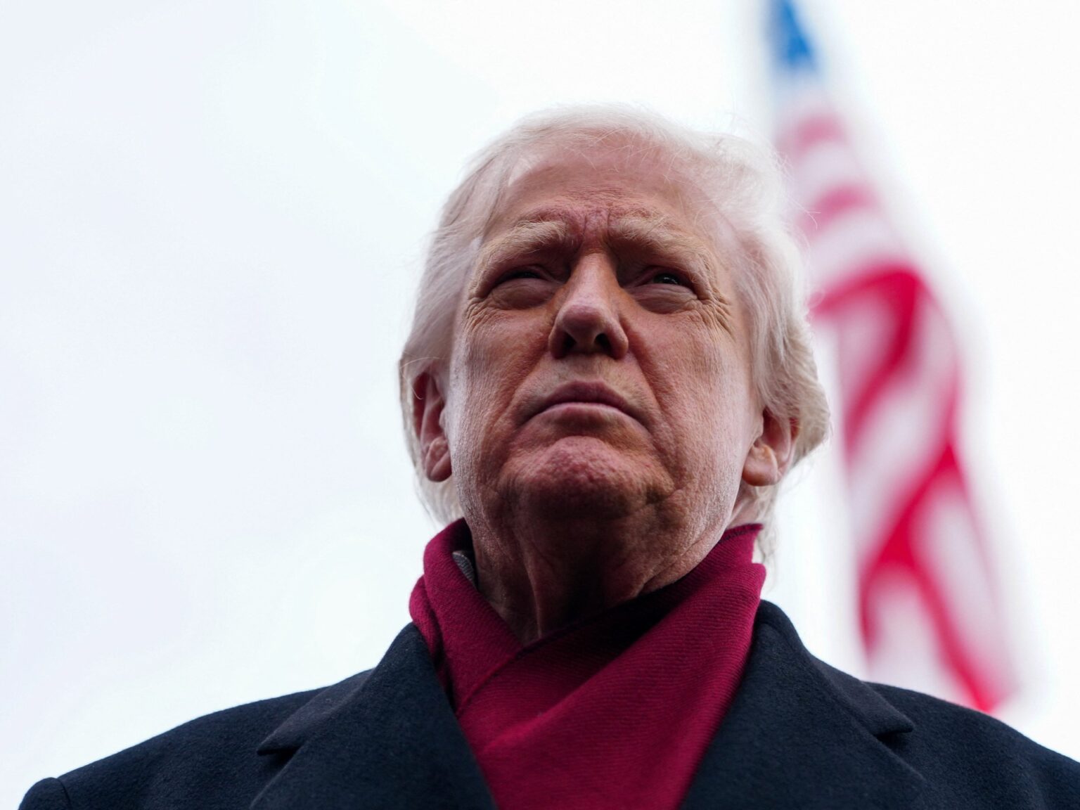 Trump orders blacklisting Muslim Brotherhood branches as ‘terrorist’ teams | Muslim Brotherhood News | USAEMALL.com