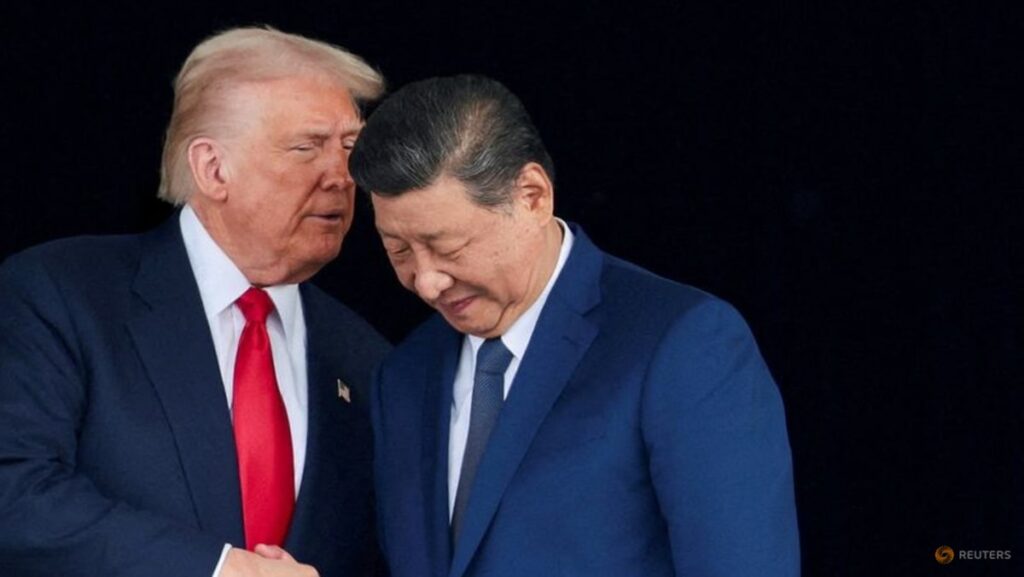 Dissecting Trump’s name with Xi amid Sino-Japanese tensions – and what to look at for subsequent | USAEMALL.com