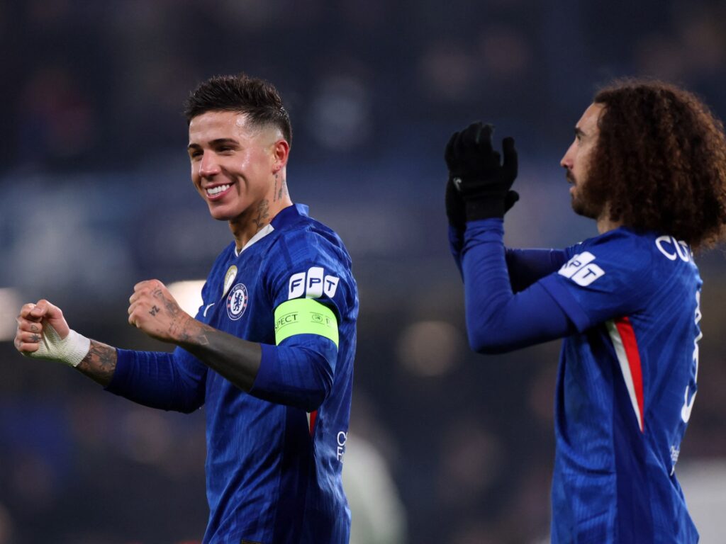 Chelsea thump Barcelona in Champions League as Man City additionally lose | Football News | USAEMALL.com