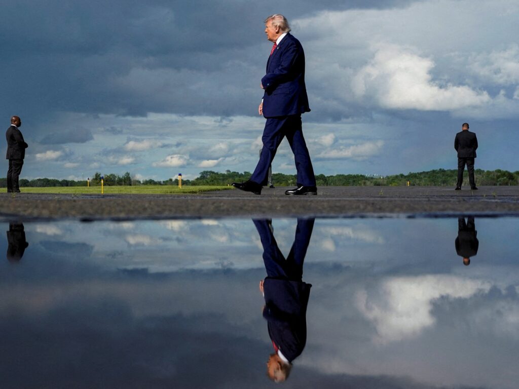 Is US President Donald Trump making ready to strike Venezuela? | Explainer News | USAEMALL.com