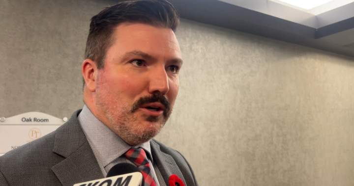 Appeal listening to for Saskatoon police officer reaches ultimate stage – Saskatoon | USAEMALL.com