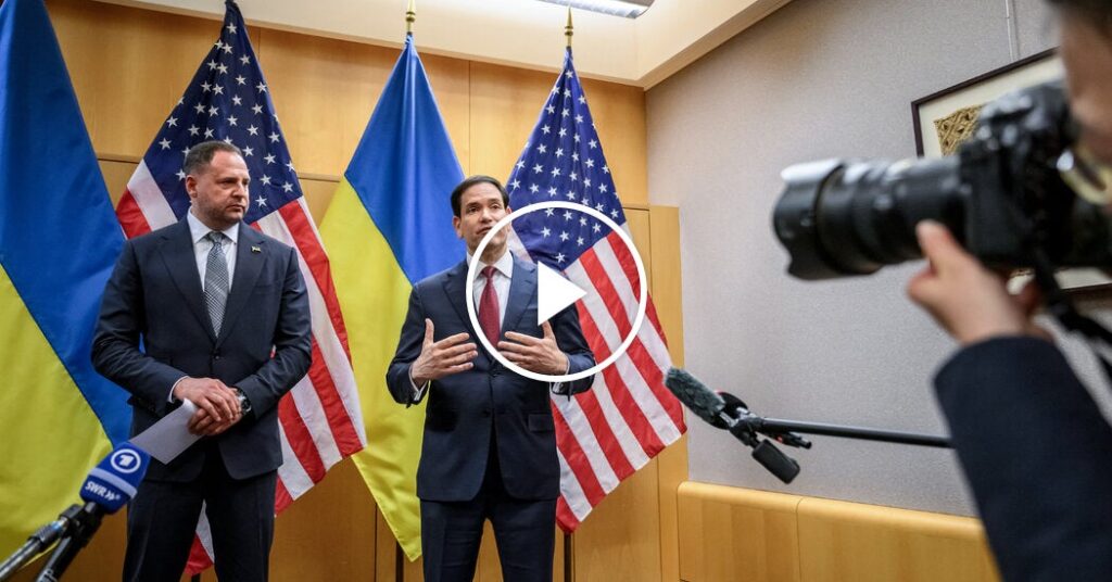 Ukrainians React to Peace Plan to End Russia’s War | USAEMALL.com