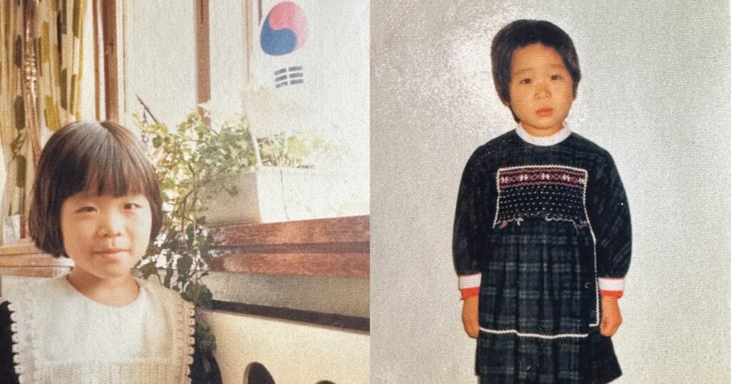 A lady’s seek for a misplaced childhood in South Korea | Child Rights News | USAEMALL.com
