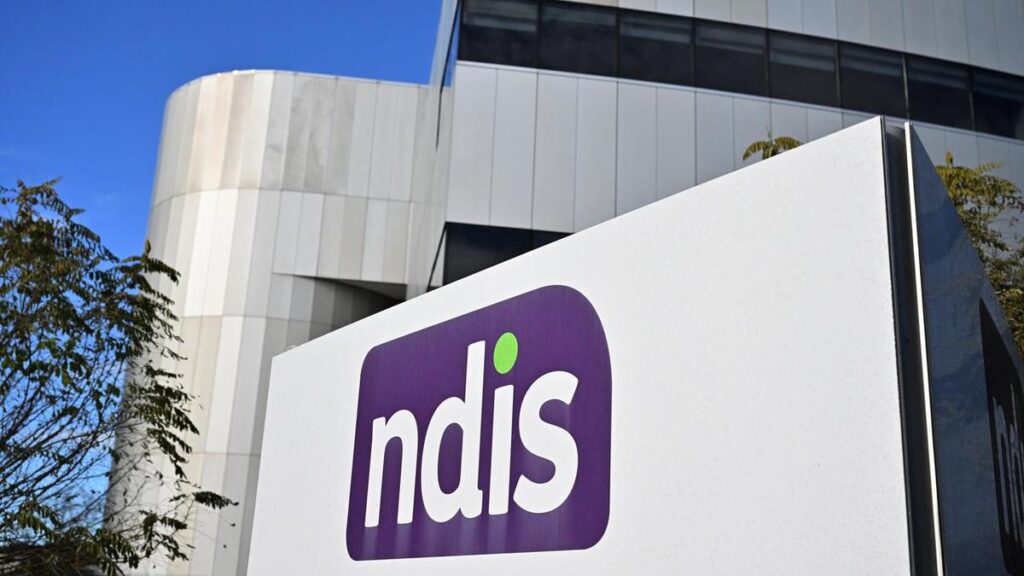 ‘Cruel recreation’: cracks displaying over NDIS scheme shake-up | USAEMALL.com