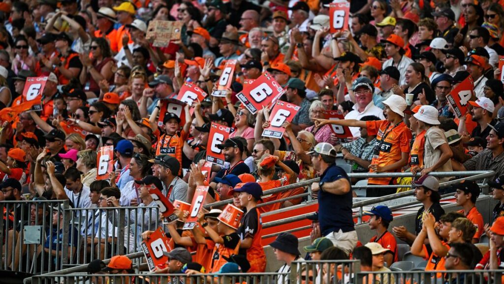 Big Bash League: Fans get the possibility to take dwelling the motion with ‘Keep the Ball’ initiative | USAEMALL.com