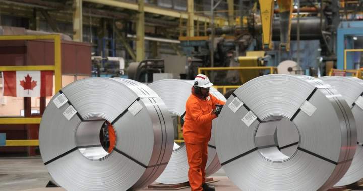 Steel sector praises new tariff measures, however says extra must be finished – National | USAEMALL.com
