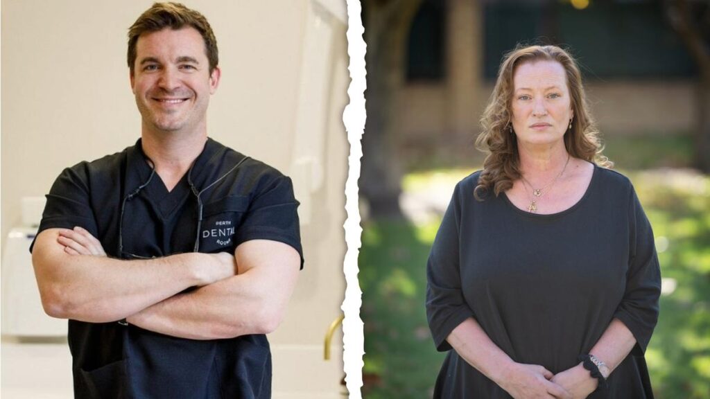 Australian dentistry: Michael Zaninovich blasts holes in regulator’s makes an attempt to cease ‘inappropriate conduct’ | USAEMALL.com