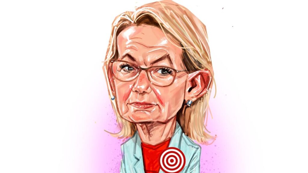 EDITORIAL: Time for Liberal Party to place management woes behind it and discuss points that matter | USAEMALL.com