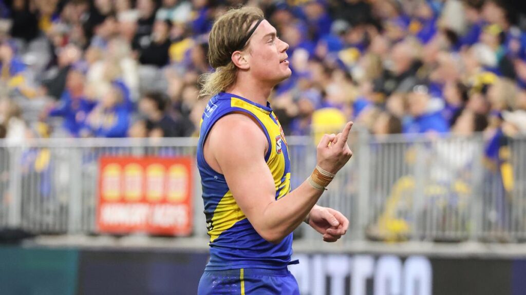 Harley Reid: West Coast famous person seems set to characterize Victoria in State of Origin conflict towards WA | USAEMALL.com