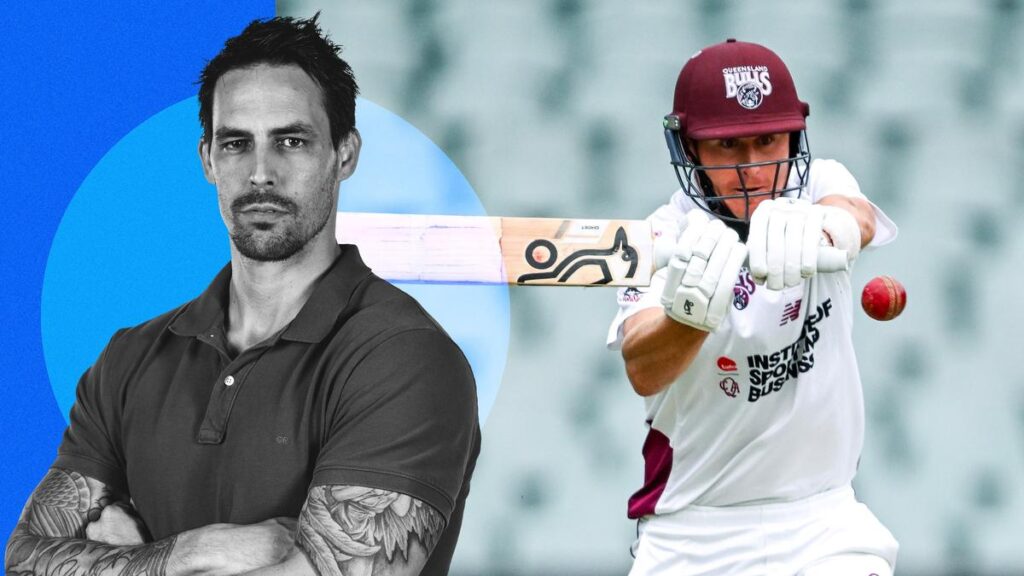 Mitchell Johnson: Australia should get critical over high order and finish experimental openers | USAEMALL.com