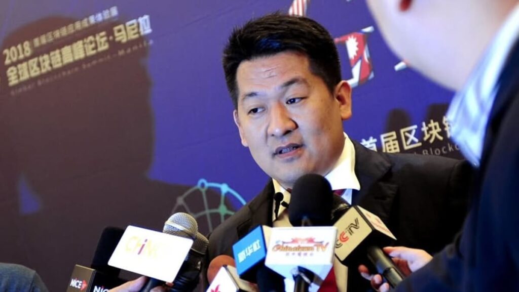 Thailand to extradite playing kingpin She Zhijiang to China | USAEMALL.com