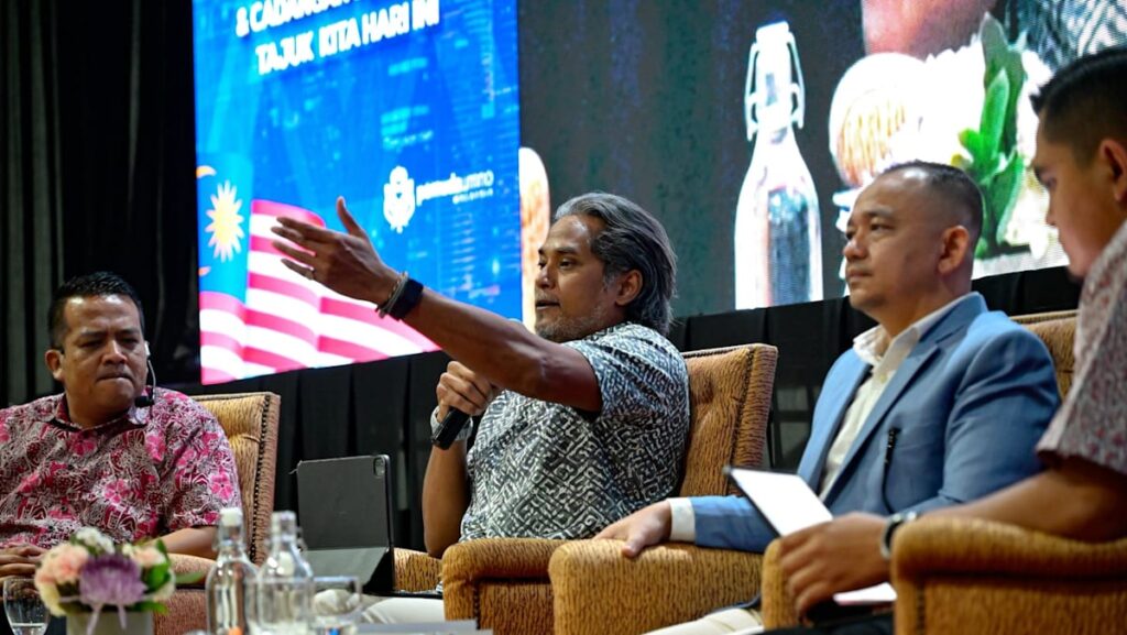 Former Malaysia well being minister Khairy attends UMNO occasion amid discuss of return to occasion | USAEMALL.com