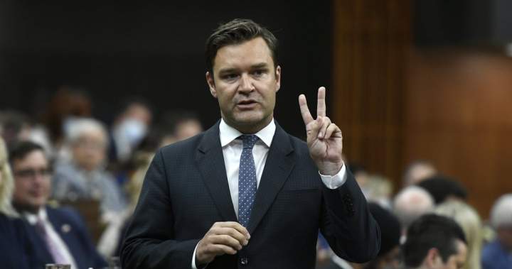 Edmonton Riverbend residents react to MP Matt Jeneroux’s departure | USAEMALL.com