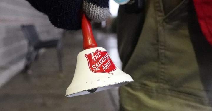 Less than 50% of Canadians financially optimistic amid U.S. tariffs: survey – National | USAEMALL.com