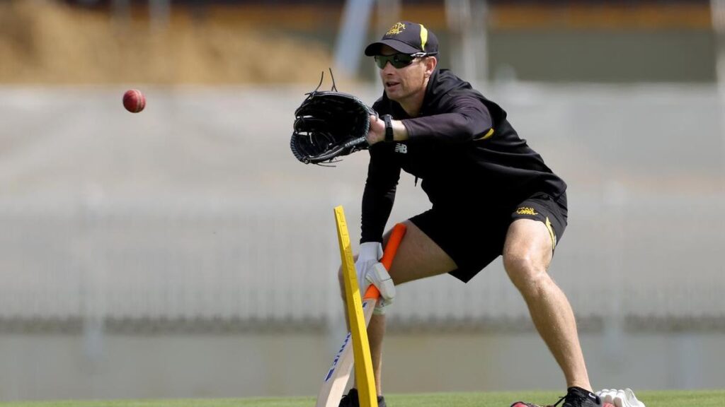 WA coach Adam Voges to step down at finish of season | USAEMALL.com