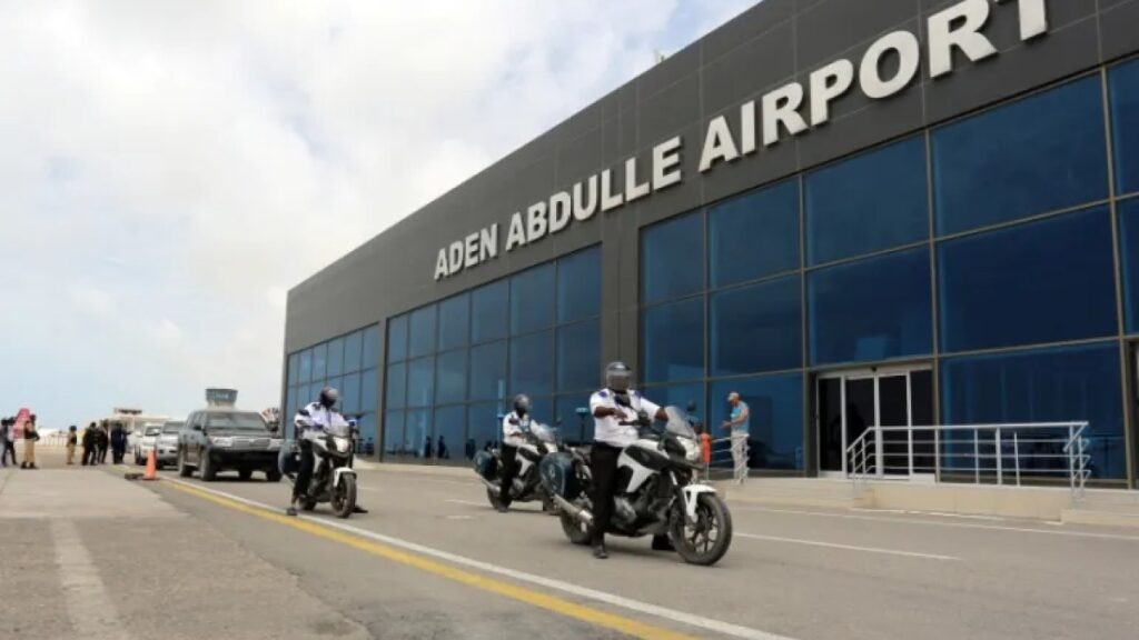 Somalia confirms main knowledge breach in digital visa system | Travel News | USAEMALL.com