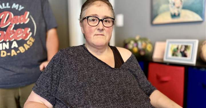 Unheard. Unserved: Misdiagnosed for years, terminal most cancers affected person says extra entry might save lives – Halifax | USAEMALL.com