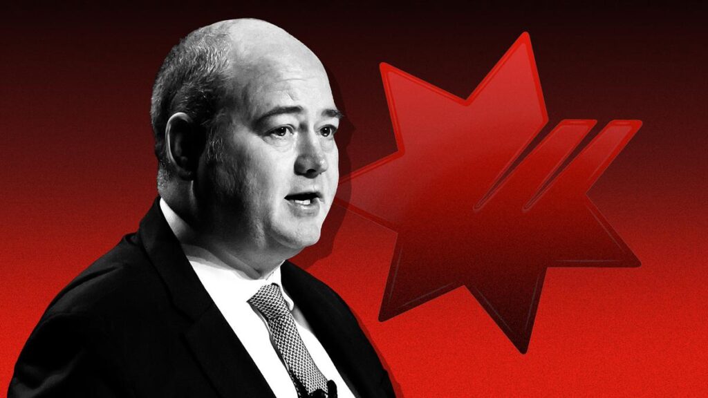 NAB’s revenue secure as enterprise banking power, offset by rising unhealthy money owed, tech prices | USAEMALL.com