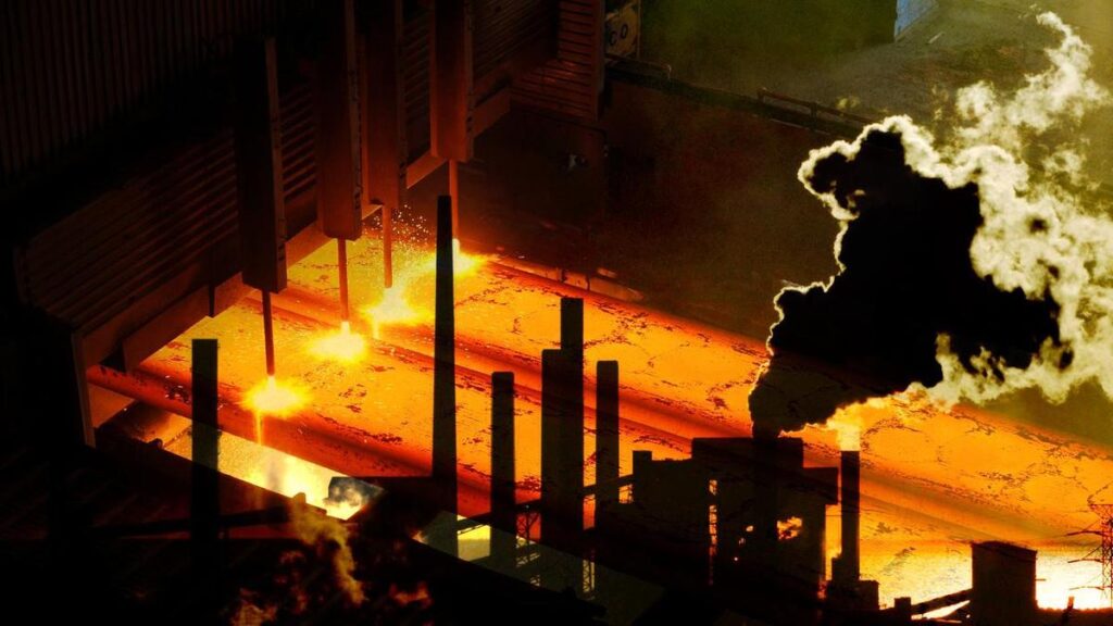 BlueScope Steel eager on Whyalla’s iron ore useful resource | USAEMALL.com