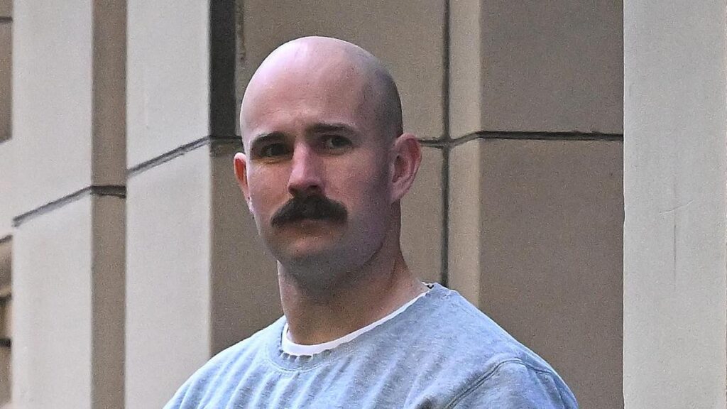 Nazi bailed after ‘main’ group assault on sacred website | USAEMALL.com