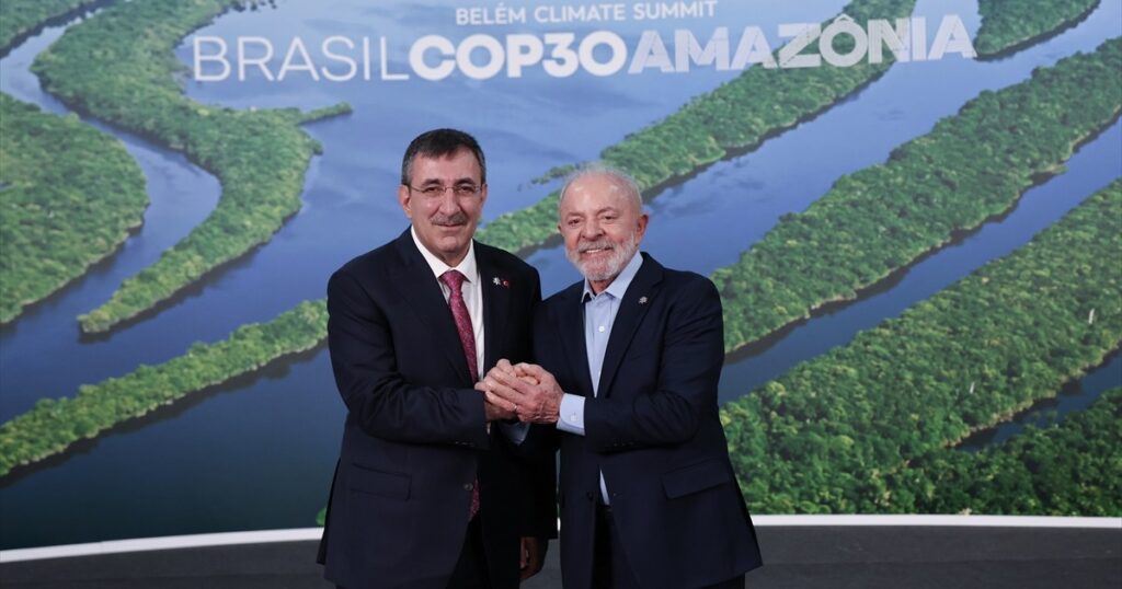 Turkiye to host COP31 local weather summit after Australia concedes bid | Climate Crisis News | USAEMALL.com