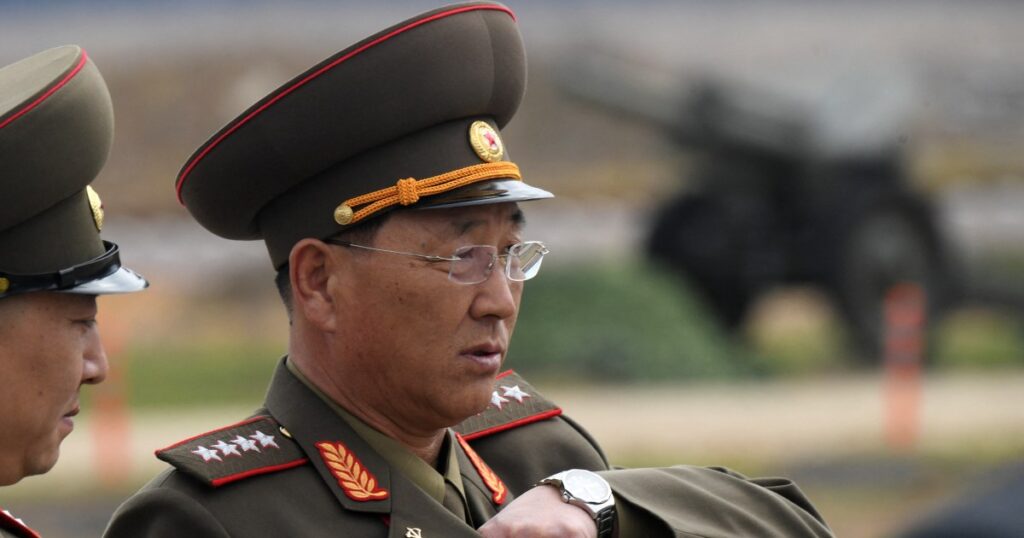 N Korea threatens ‘offensive action’ as US plane service visits S Korea | Kim Jong Un News | USAEMALL.com