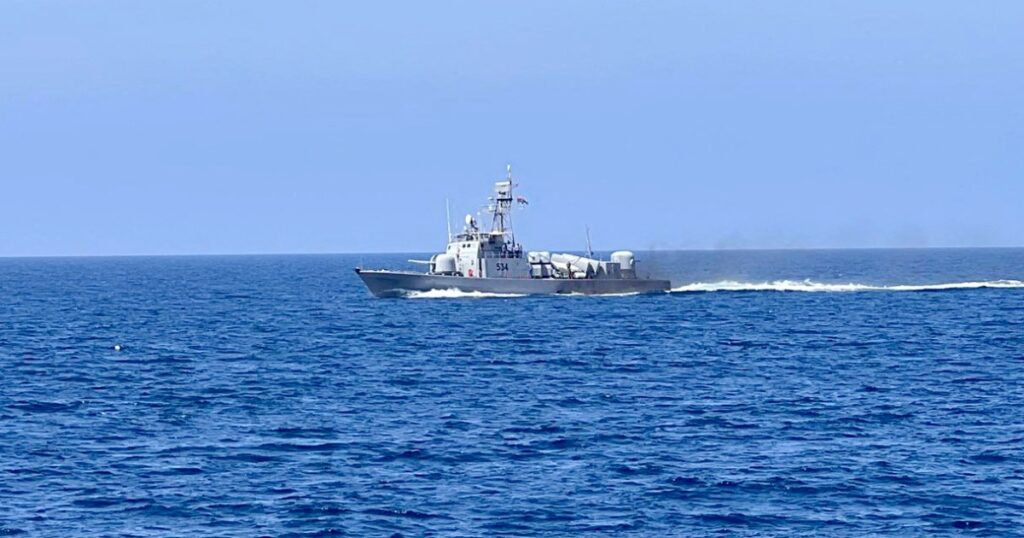 Forty-two migrants presumed useless after shipwreck close to Libya: UN | Migration News | USAEMALL.com