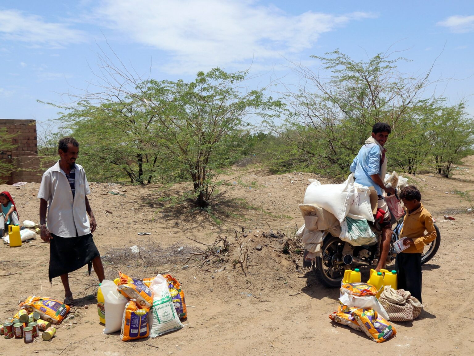UN warns of hundreds of thousands displaced by local weather change as COP30 opens in Brazil | Climate Crisis News | USAEMALL.com