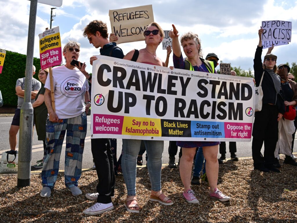 Why does the UK wish to copy Denmark’s stringent immigration insurance policies? | Explainer News | USAEMALL.com