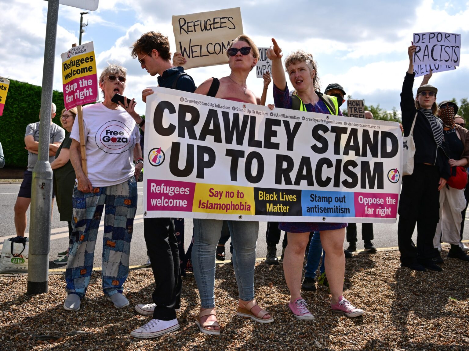 Why does the UK wish to copy Denmark’s stringent immigration insurance policies? | Explainer News | USAEMALL.com