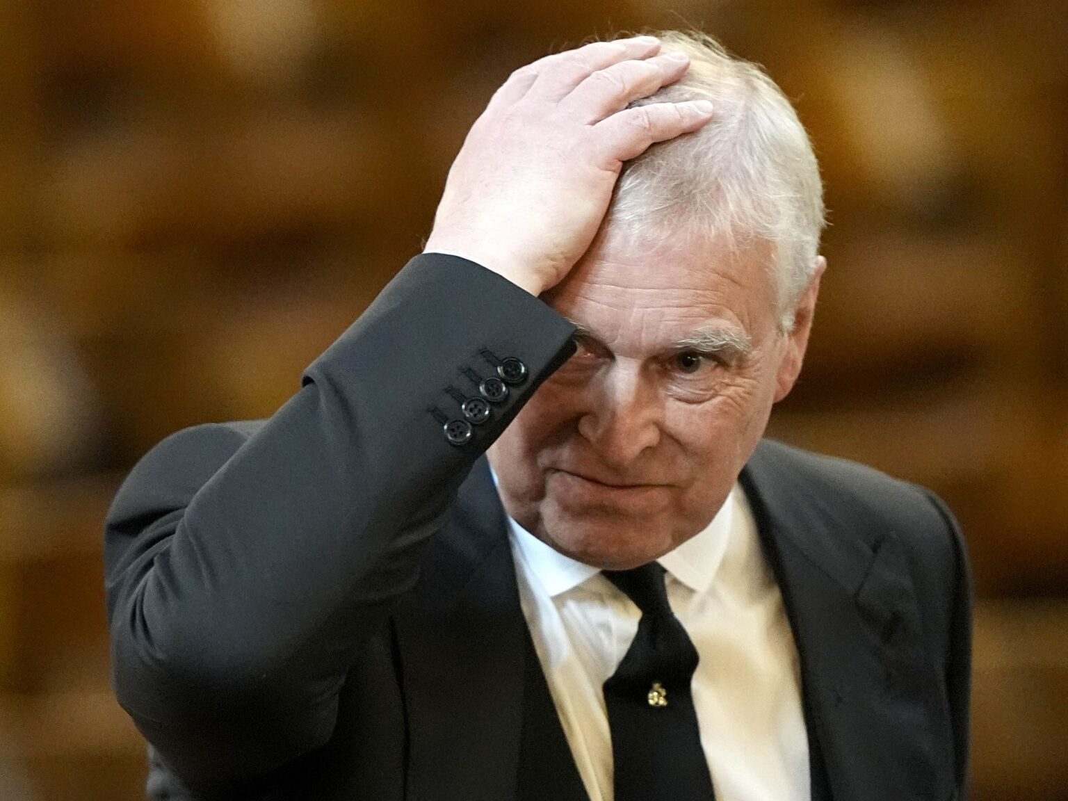 US lawmakers name on UK’s ex-prince Andrew to testify over Epstein ties | Sexual Assault News | USAEMALL.com