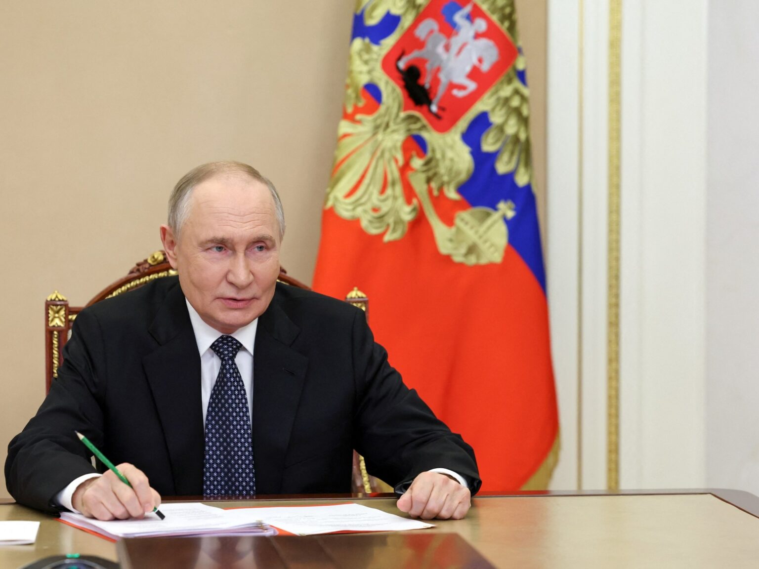 Putin orders roadmap for Russian uncommon earths extraction by December | Mining News | USAEMALL.com